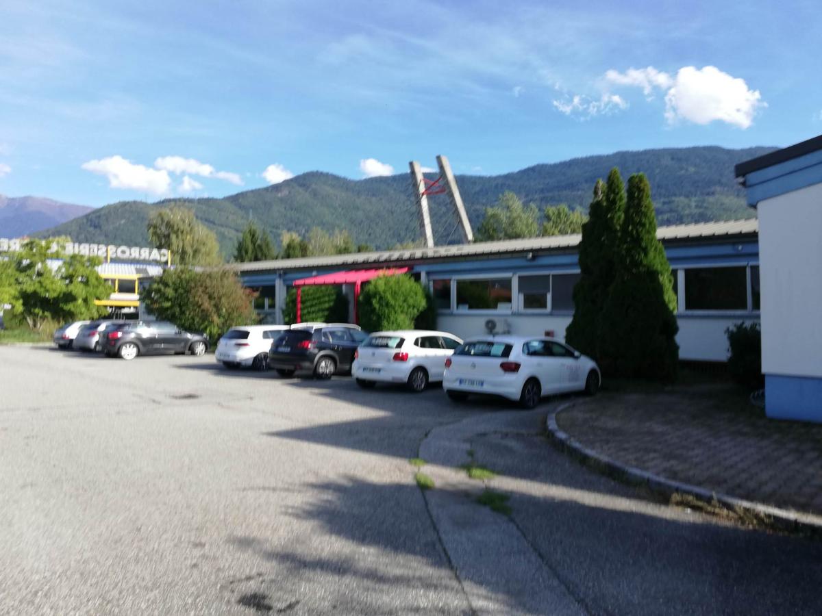 location GILLYSURISERE (73200)